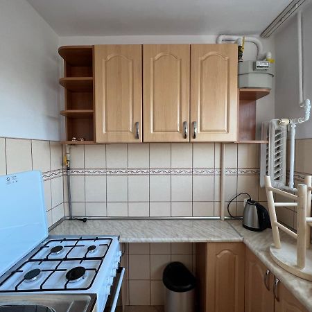 Super Apartament Na Lato Kolobrzeska Gdansk Exterior photo