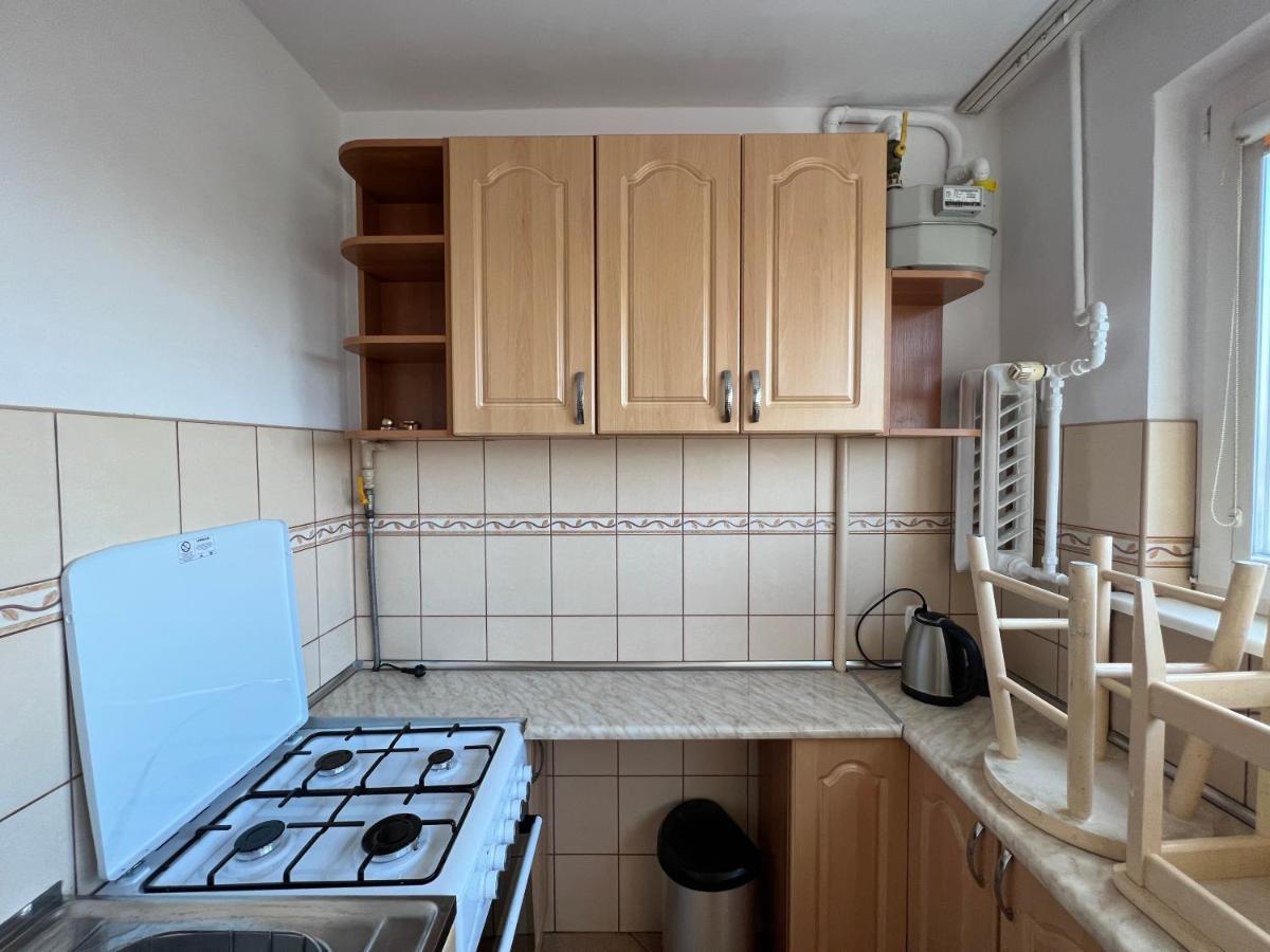 Super Apartament Na Lato Kolobrzeska Gdansk Exterior photo